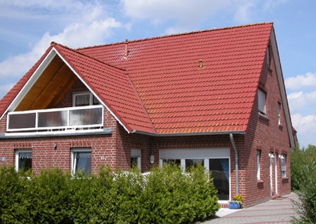 Haus Antje in Greetsiel