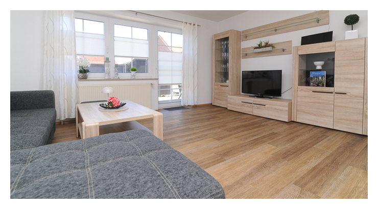 Ferienwohnung Seestern in Greetsiel Ferienwohnung Seestern in Greetsiel