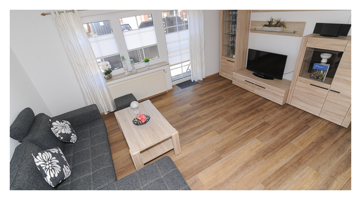 Ferienwohnung Seestern in Greetsiel Ferienwohnung Seestern in Greetsiel