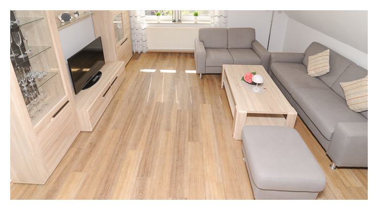 Ferienwohnung Seestern in Greetsiel