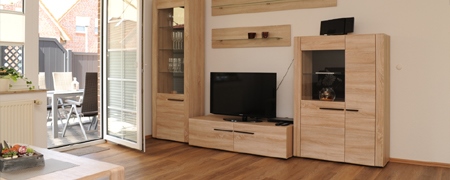 Ferienwohnung Seestern 1 Ferienwohnung Seestern 1