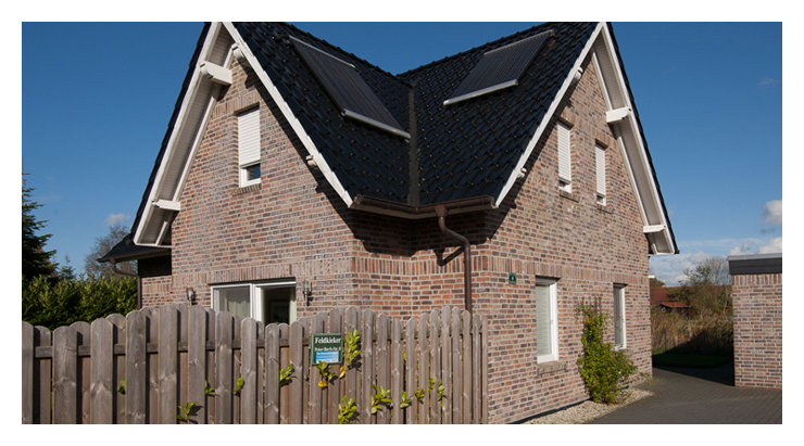 Ferienwohnung Kiebitznest Ferienwohnung Kiebitznest